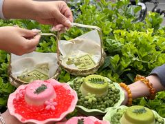 -井格重庆火锅(西直门凯德Mall店)