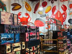 -龙虾风暴(松江店)