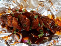 -龙香居海鲜浑锅家常菜·特色驴肉