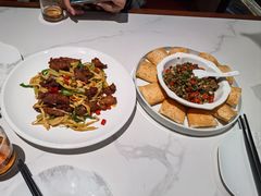 -全聚德烤鸭店(准噶尔路店)