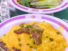 -憶廟街 X 沙角邨(太古城店)