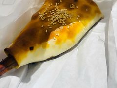 -中关村烤包子(中关村店)