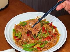 -叁煨蹄花·下饭盐帮菜(人民广场店)