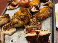 -福缘烤肉王自助(爱琴海-原比尔森店)