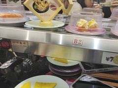 -三禾寿司(石龙店)