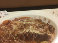 -大哥餐厅(西城花园店)