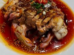 -犇鼎牛潮汕牛肉火锅(新辰里学清路店)