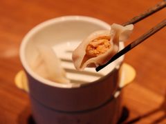 -喜鼎海胆水饺(东港店)