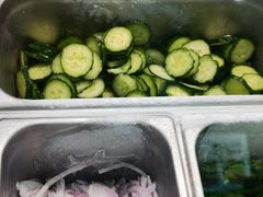 -赛百味SUBWAY(建六宜安广场店)