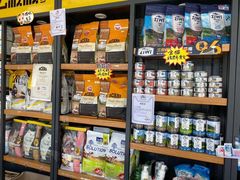 -八公叔叔宠物美容连锁(春申店)