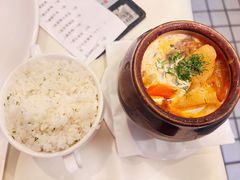 -老井俄式餐厅