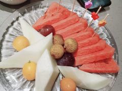 -海底捞火锅(旭辉MALL店)
