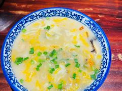 -李氏疙瘩汤·本地海鲜·老烟台菜(所城里店)
