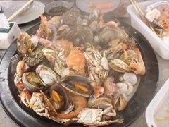 -仙螺岛海鲜自助餐厅(总店)