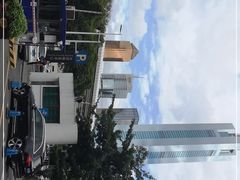 -天河体育中心