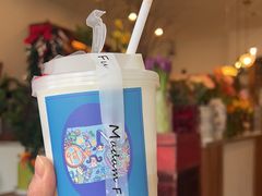 -围裙妈妈(临平店)