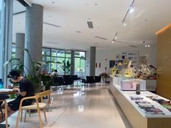 -木嘛working coffee&bar(碧道馆店)