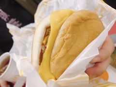 -麦当劳(天兴罗斯福店)