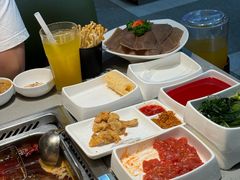-海底捞火锅(杭州滨江九宜城店)
