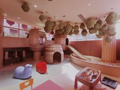 -水桶王国主题餐厅·聚会·生日派对·亲子活动·家庭套餐(亚龙湾希尔顿店)