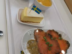 -宜家·瑞典风味餐厅(北京西红门店)