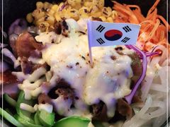 -Meet Sun韩式大排档(五一广场7MALL店)