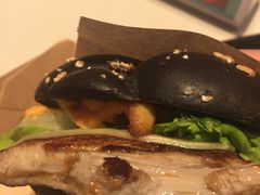 -麦当劳(新世纪环球中心店)