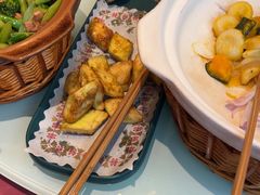 -新安人家·22年本地餐厅