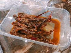 鸭舌-光头卤(华侨城店)