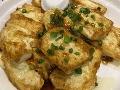 清蒸酿豆腐-美极鲜食坊(宝安南路店)