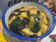 -喝丢一只鞋海鲜烧烤·海肠捞饭(北京街店)