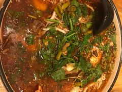 -筒骨麻辣烫(永同昌公寓胜明花园店)