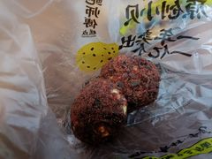 -鲍师傅糕点(大沽南路店)