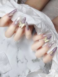 -沐白•盛妍日式美甲美睫
