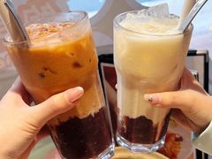 -滋味满屋美食坊(上海街店)