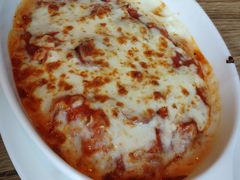 西西里肉酱芝士焗饭-玛格萝妮(汇智国际商业中心店)