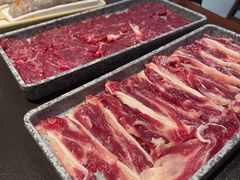 -憨铁匠老火锅(龙岗万科里店)