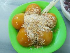 -芬芳甜品(同福路店)