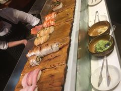 -The COOK·厨餐厅·自助餐(浦东嘉里大酒店)
