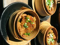 小笼排骨-水煮三国·川鲁江湖菜(香山店)