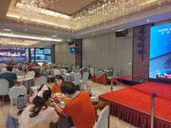 -东方御宴海鲜酒楼(棕泉酒店)