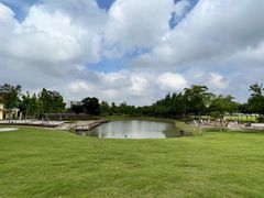 -歌斐颂巧克力小镇