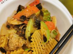 -神农美特好生鲜超市(三墙店)