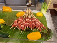 -威斯汀舞台餐厅