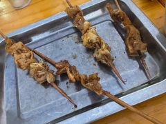 -老黑板筋(顺义总店)