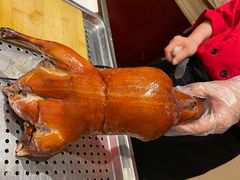 -金三杯酒家(泉城路店)