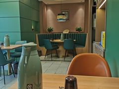 大堂-群姐面馆·海鲜烧烤(同安路二店)