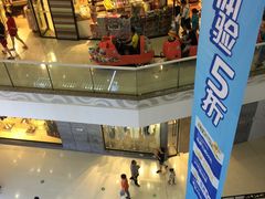 -万达广场(泰安泰山店)