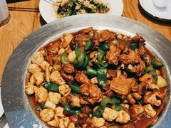 -俭寨大盘鸡·缸子肉·小公鸡·新疆菜(云通店)