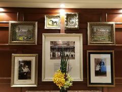 -马勒别墅·中餐厅